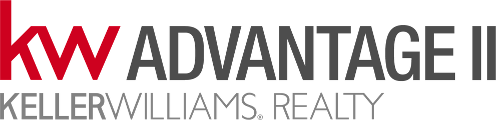 Keller Williams Advantage 2 Realty logo