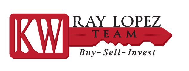 Ray Lopez Team logo